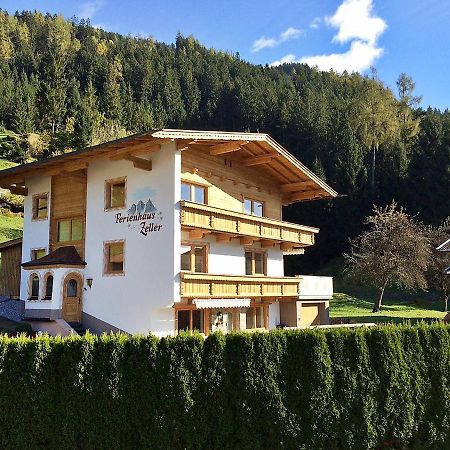 Holiday Home Zeller By Interhome Stummerberg Esterno foto