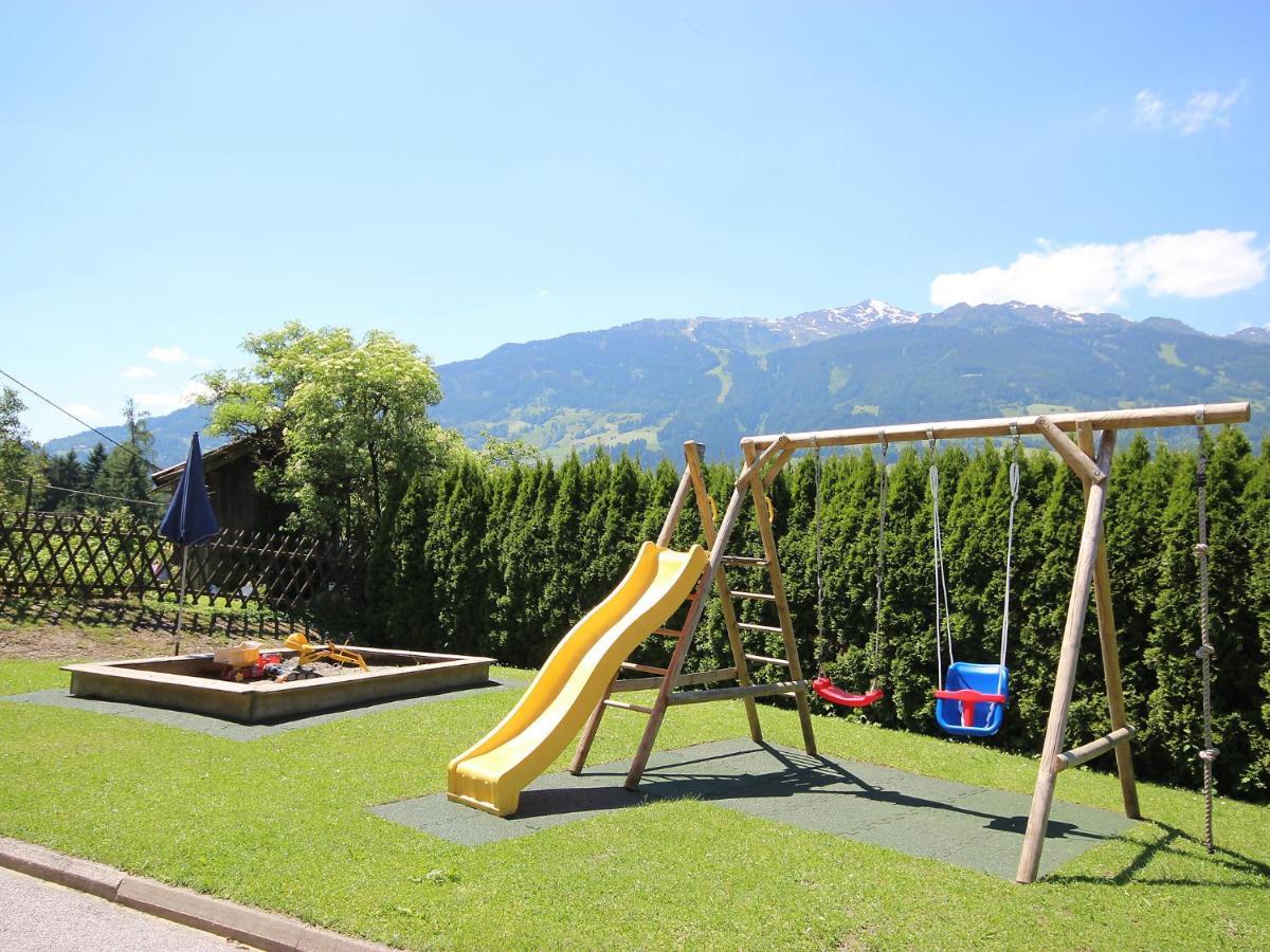 Holiday Home Zeller By Interhome Stummerberg Esterno foto