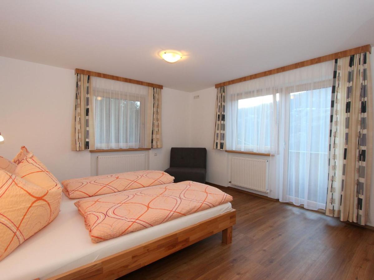 Holiday Home Zeller By Interhome Stummerberg Esterno foto