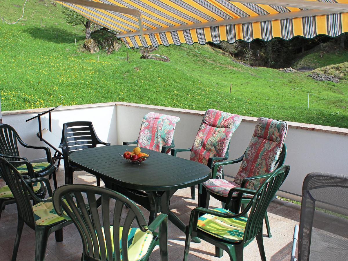 Holiday Home Zeller By Interhome Stummerberg Esterno foto