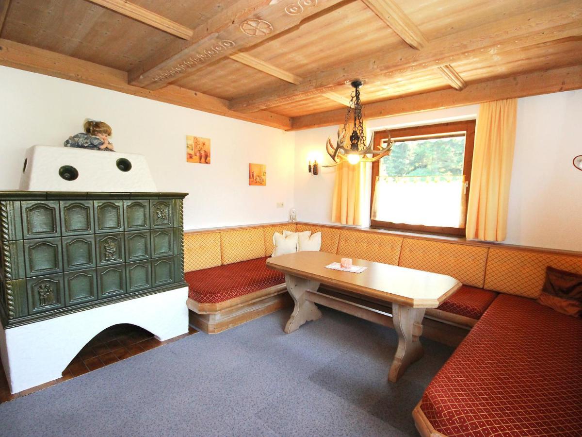 Holiday Home Zeller By Interhome Stummerberg Esterno foto