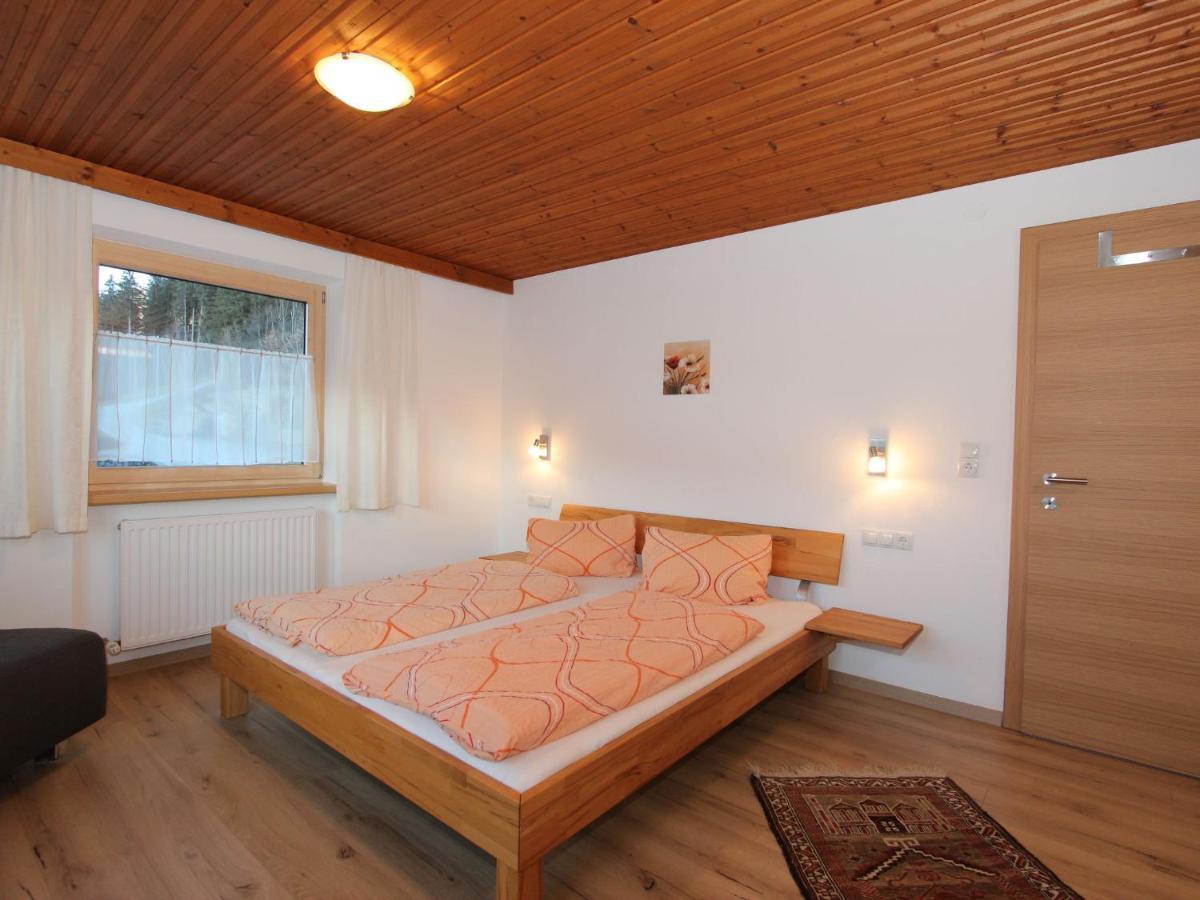 Holiday Home Zeller By Interhome Stummerberg Esterno foto