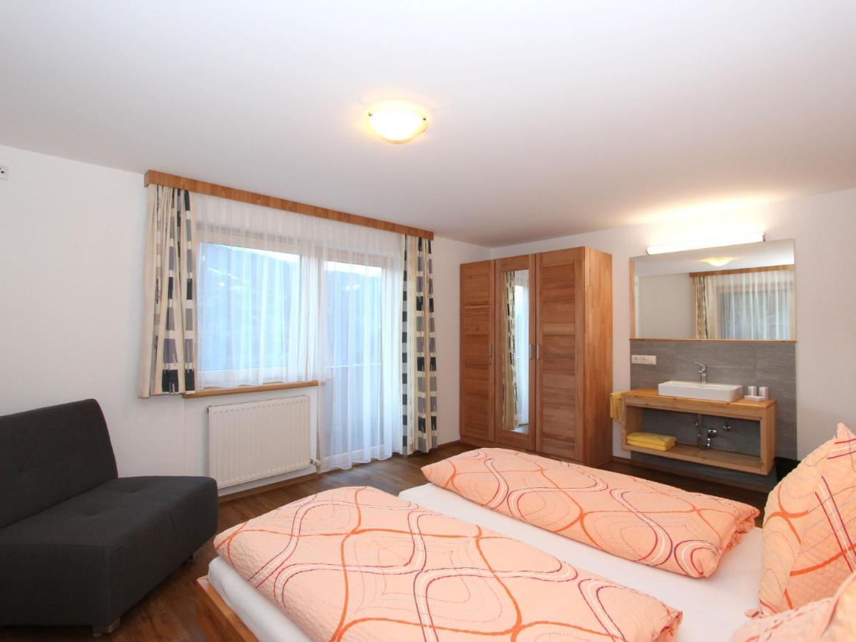 Holiday Home Zeller By Interhome Stummerberg Esterno foto