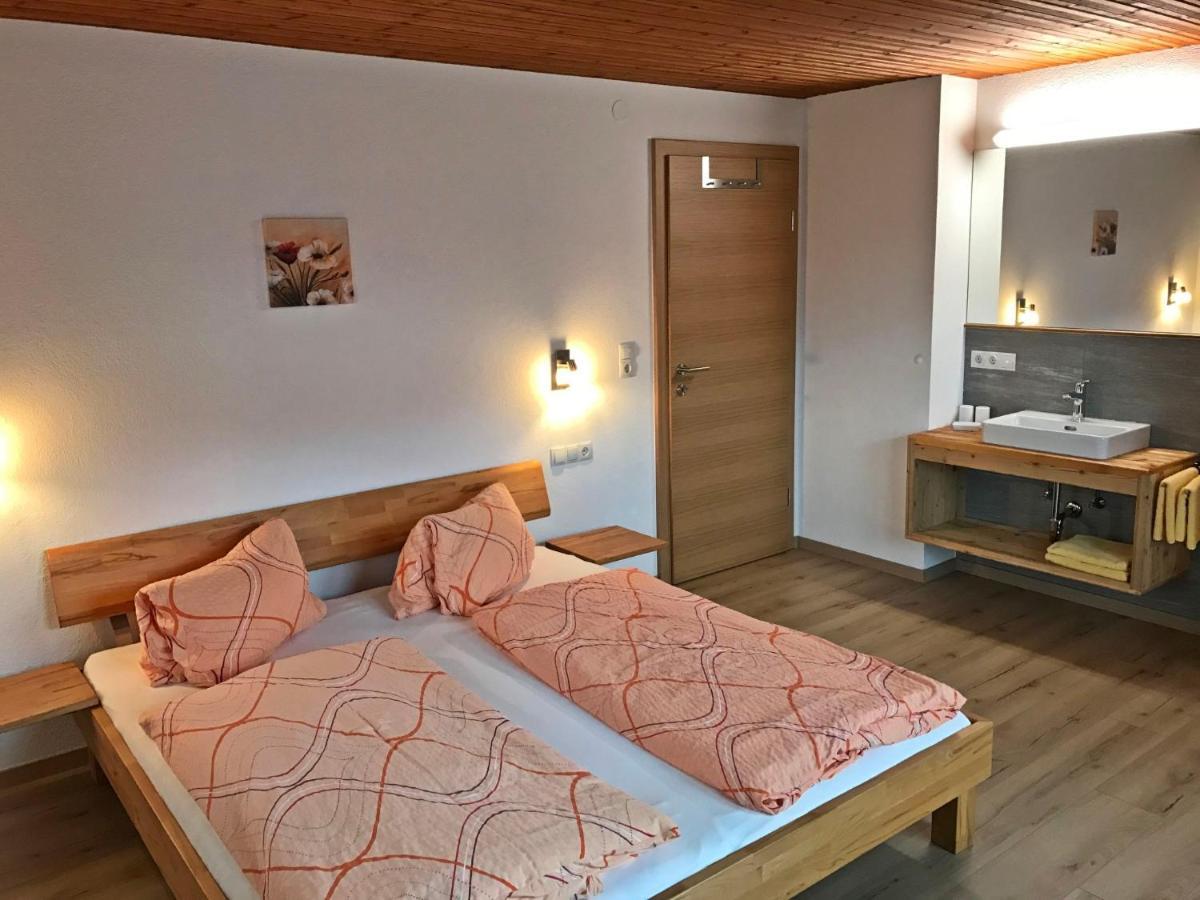 Holiday Home Zeller By Interhome Stummerberg Esterno foto