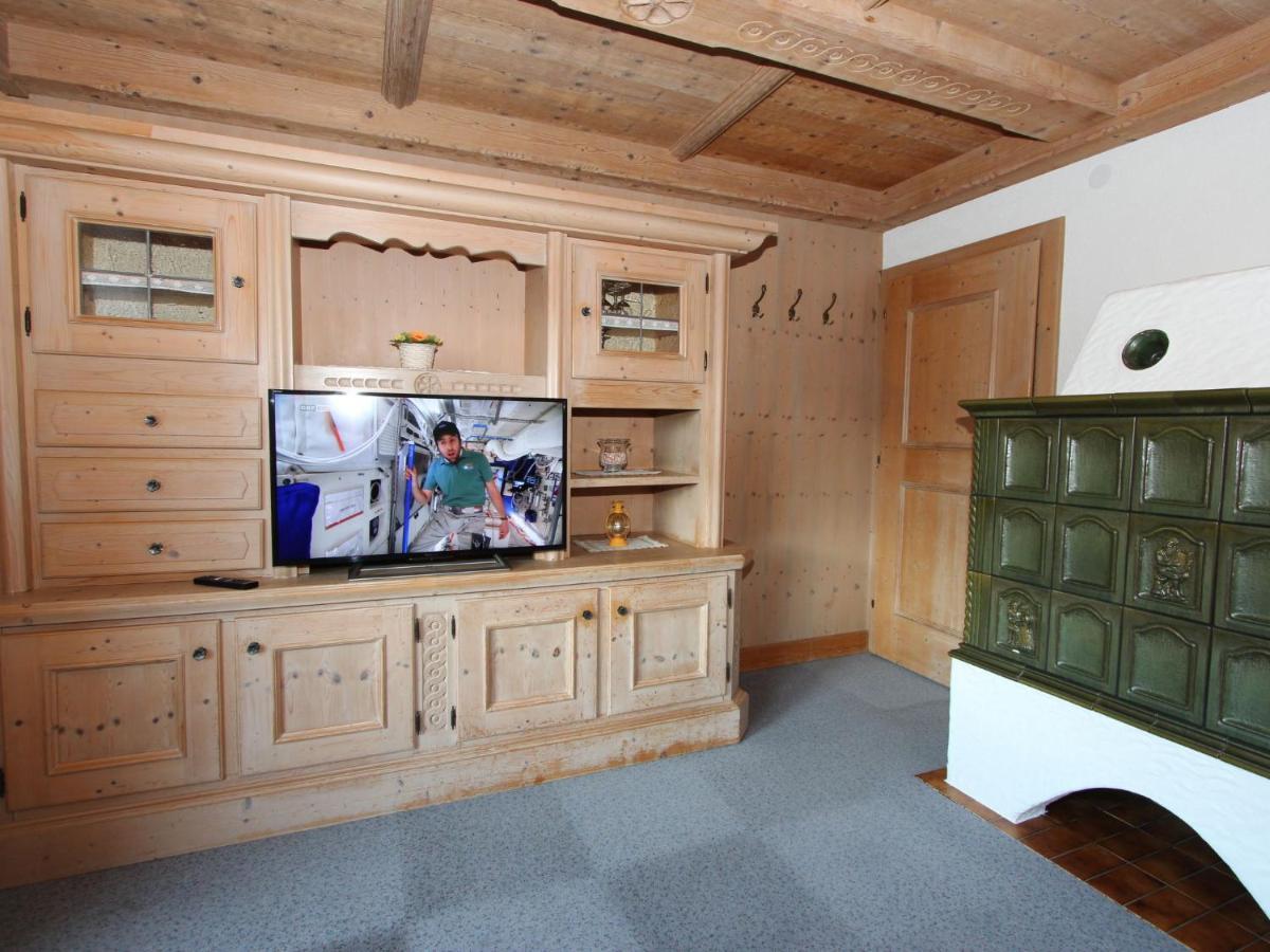 Holiday Home Zeller By Interhome Stummerberg Esterno foto
