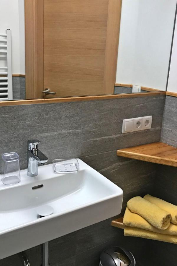 Holiday Home Zeller By Interhome Stummerberg Esterno foto