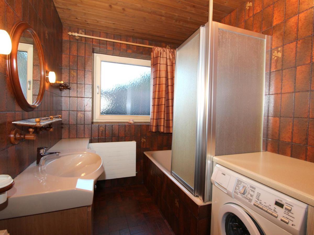 Holiday Home Zeller By Interhome Stummerberg Esterno foto