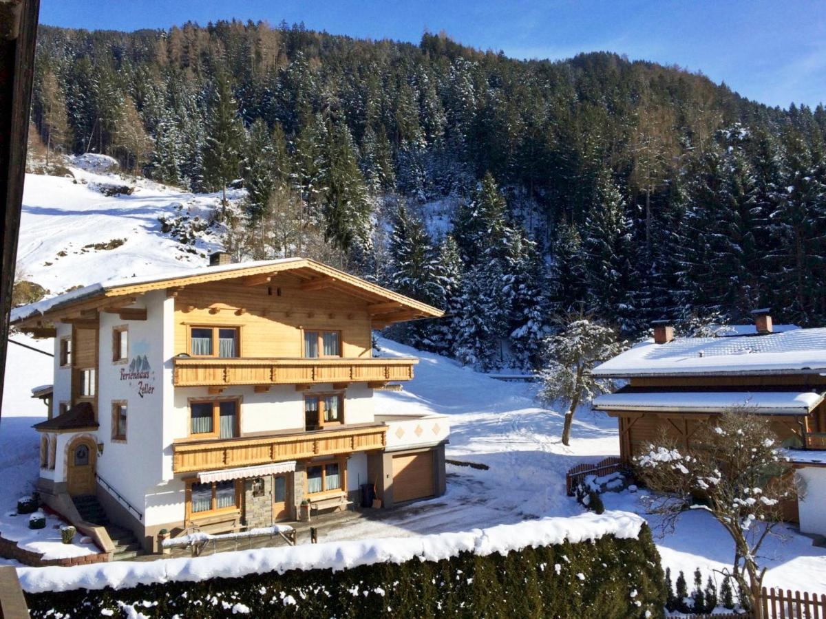 Holiday Home Zeller By Interhome Stummerberg Esterno foto