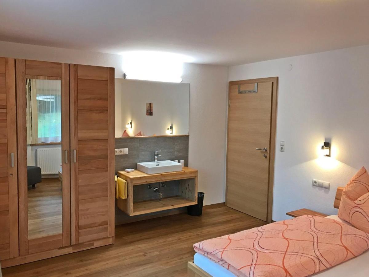Holiday Home Zeller By Interhome Stummerberg Esterno foto