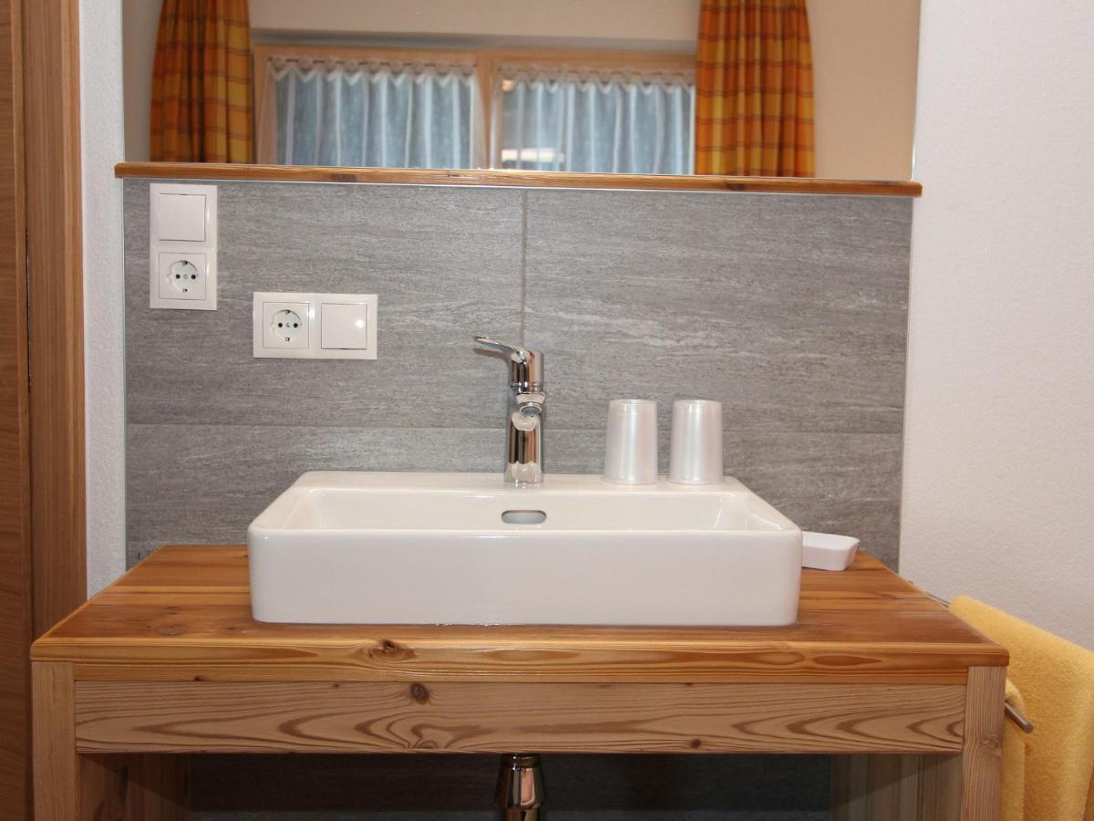 Holiday Home Zeller By Interhome Stummerberg Esterno foto