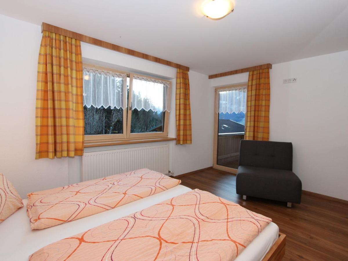 Holiday Home Zeller By Interhome Stummerberg Esterno foto