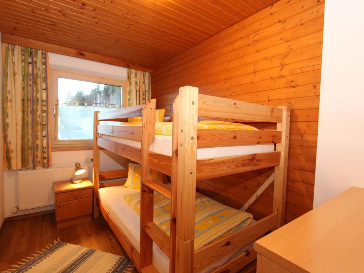 Holiday Home Zeller By Interhome Stummerberg Esterno foto