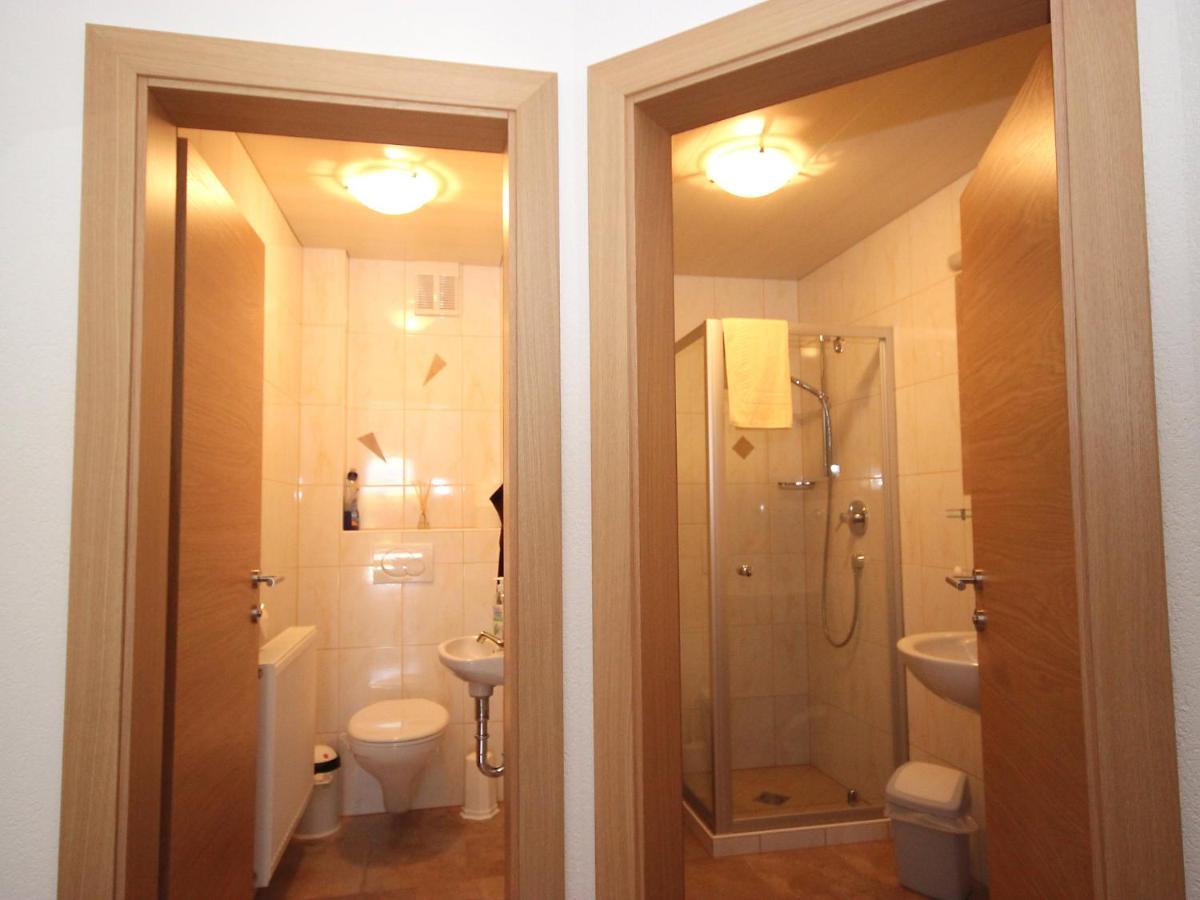Holiday Home Zeller By Interhome Stummerberg Esterno foto
