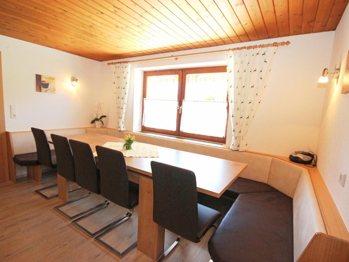 Holiday Home Zeller By Interhome Stummerberg Esterno foto