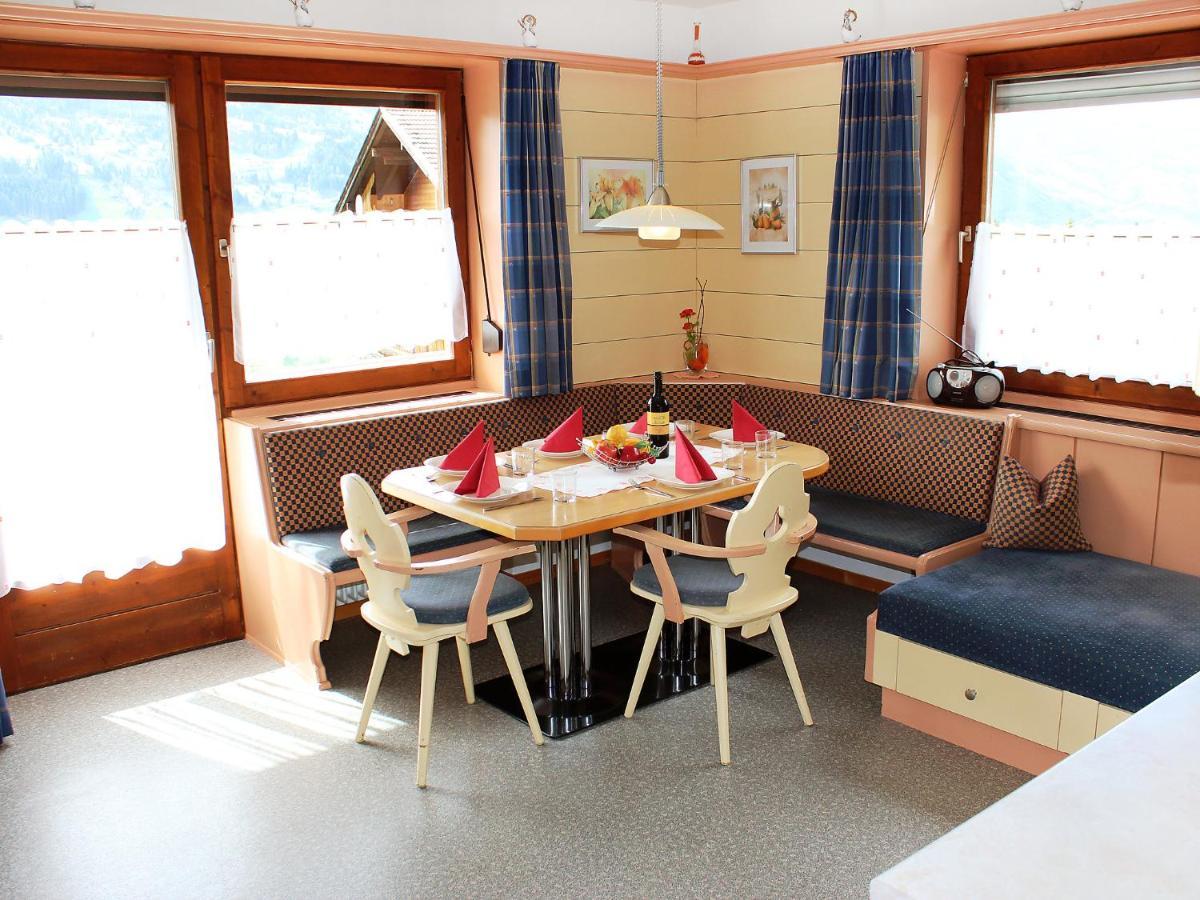 Holiday Home Zeller By Interhome Stummerberg Esterno foto