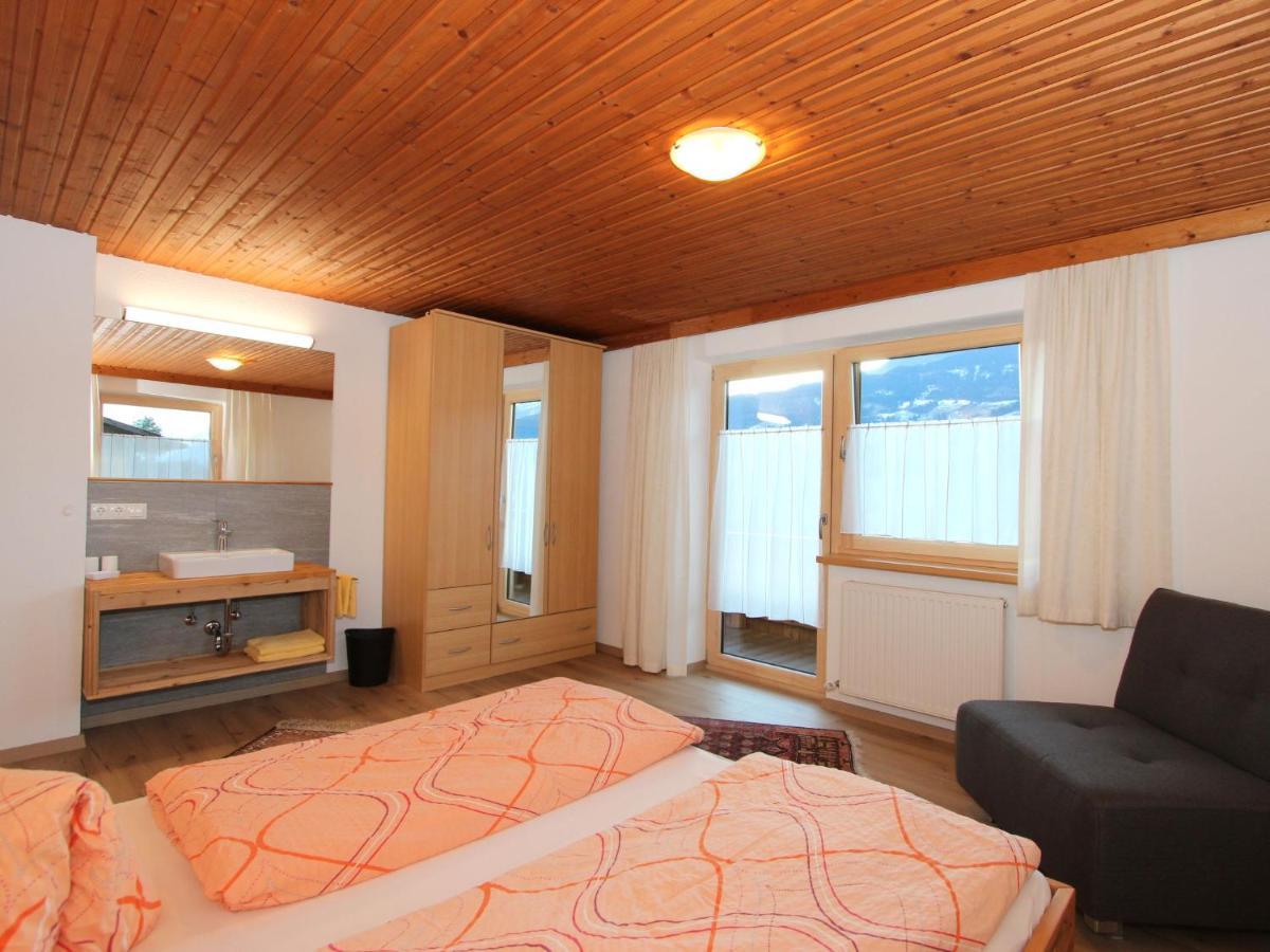 Holiday Home Zeller By Interhome Stummerberg Esterno foto