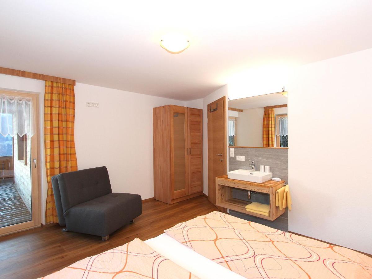 Holiday Home Zeller By Interhome Stummerberg Esterno foto