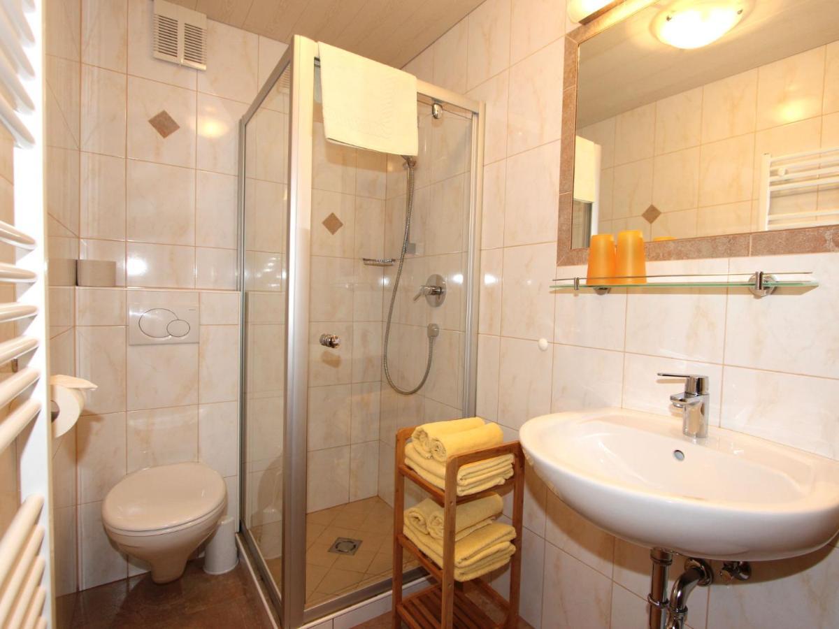 Holiday Home Zeller By Interhome Stummerberg Esterno foto