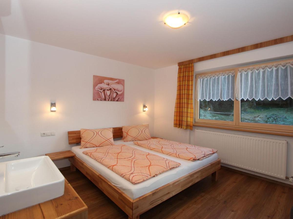 Holiday Home Zeller By Interhome Stummerberg Esterno foto