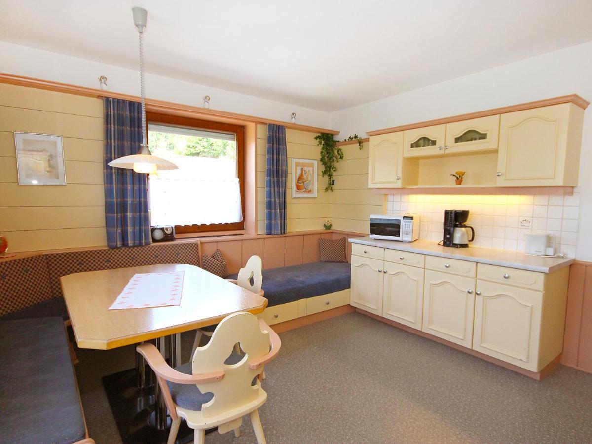 Holiday Home Zeller By Interhome Stummerberg Esterno foto