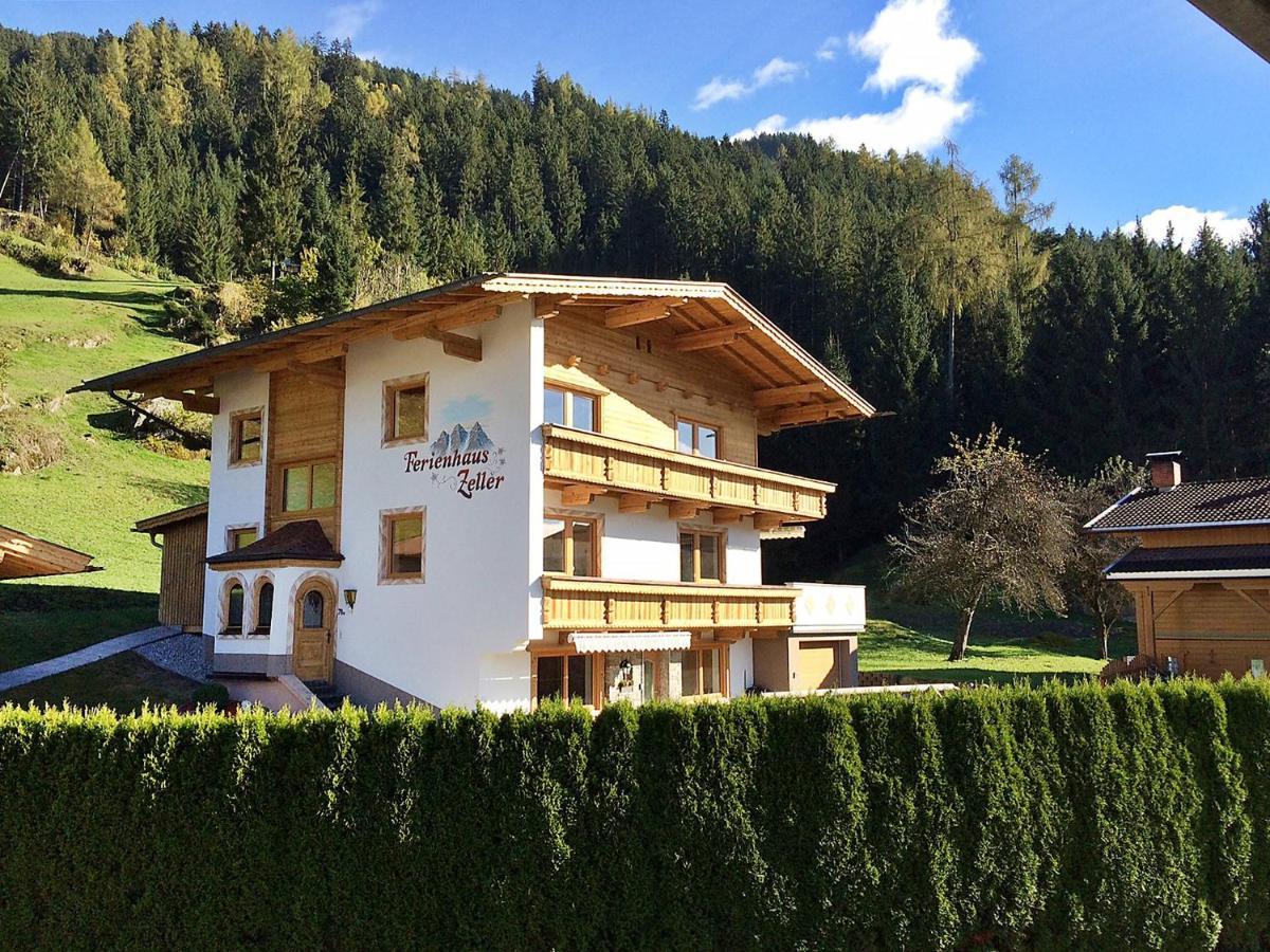 Holiday Home Zeller By Interhome Stummerberg Esterno foto