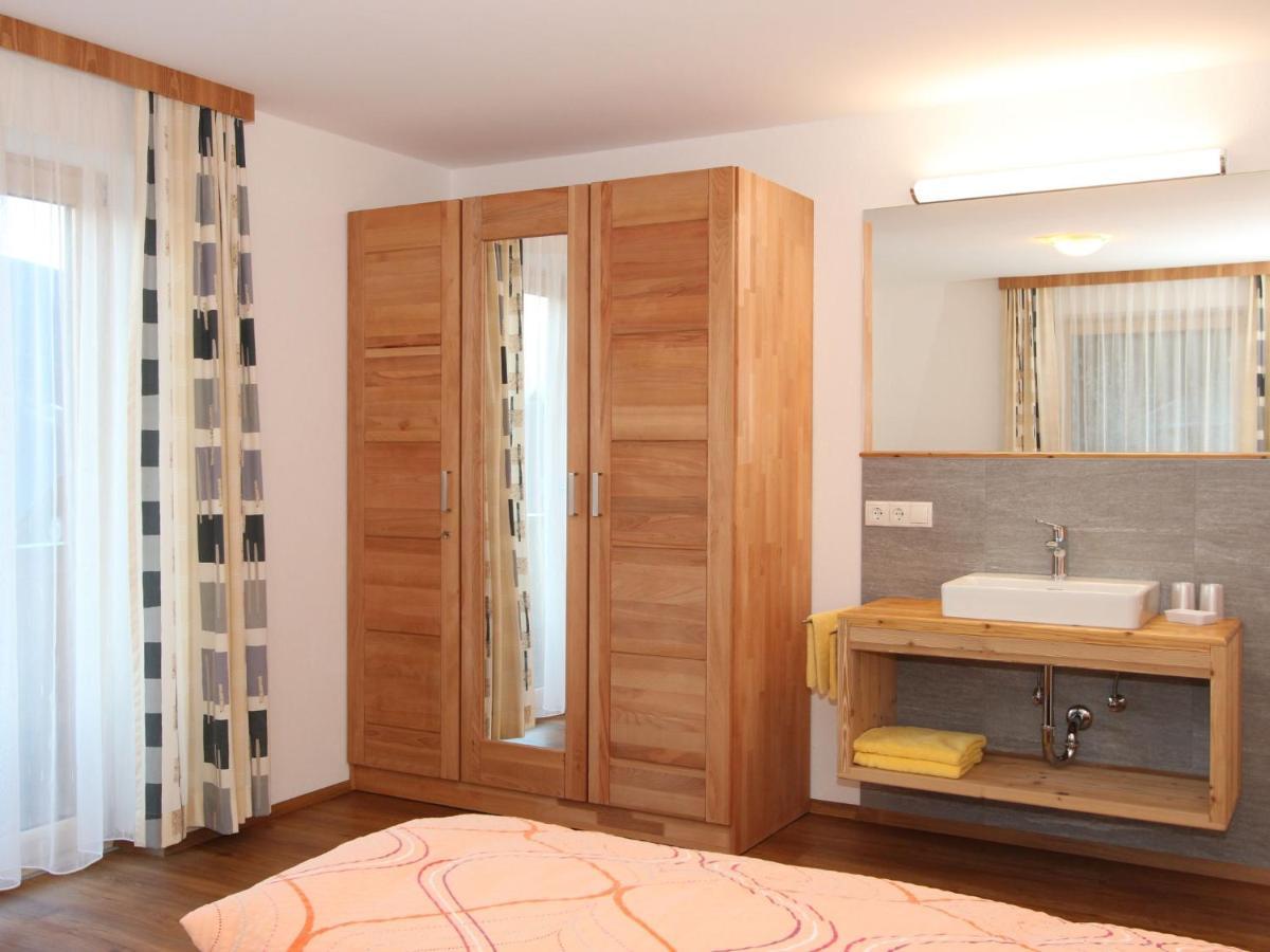Holiday Home Zeller By Interhome Stummerberg Esterno foto
