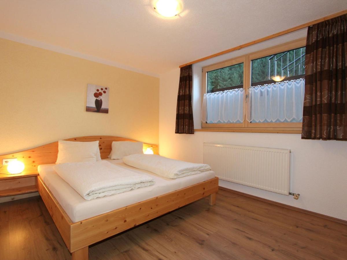 Holiday Home Zeller By Interhome Stummerberg Esterno foto
